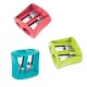 Taille Crayons 2 Trous Vivo Maped