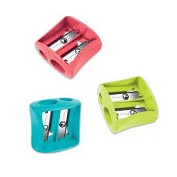 Taille Crayons 2 Trous Vivo Maped