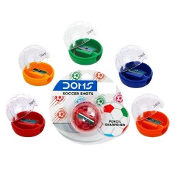 Taille-crayon DOMS Soccer Shot