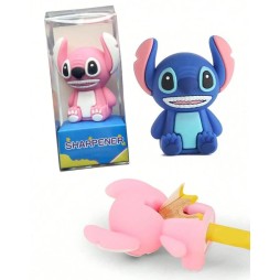 Taille-crayon Disney Lilo & Stitch