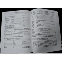 IMPROVE YOUR ENGLISH 3rd