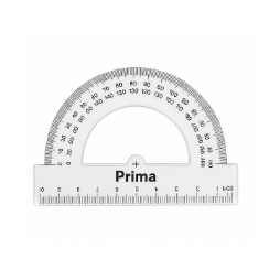 Goniomètres 0 - 180 degrés