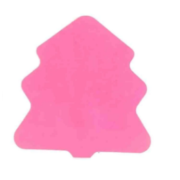 Papier adhésif, motif  arbre 76*76