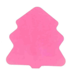 Papier adhésif, motif  arbre 76*76