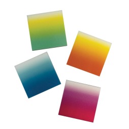 NOTES ADHÉSIVES À PAILLETTES JINXIN JX689