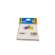 Stick Notes BLANC JINXIN 100 Feuilles 75/75 Mm