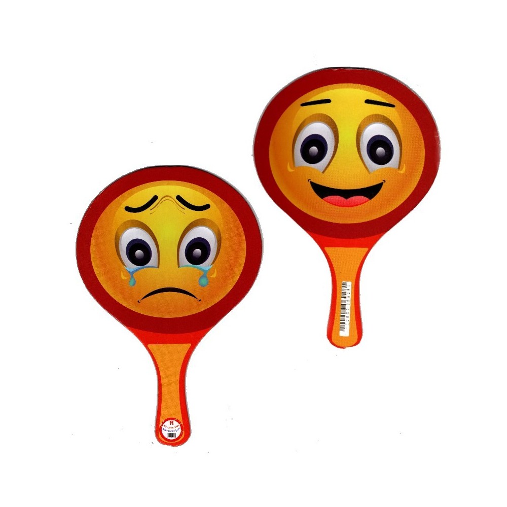 لافتة حزين / مبتهج