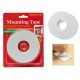 SCOTCH DOUBLE FACE MOUNTING TAPE 3M/3CM REF 10031