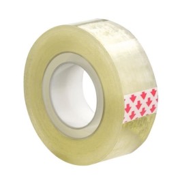 RUBAN ADHÉSIF TRANSPARENT ROBUSTA
