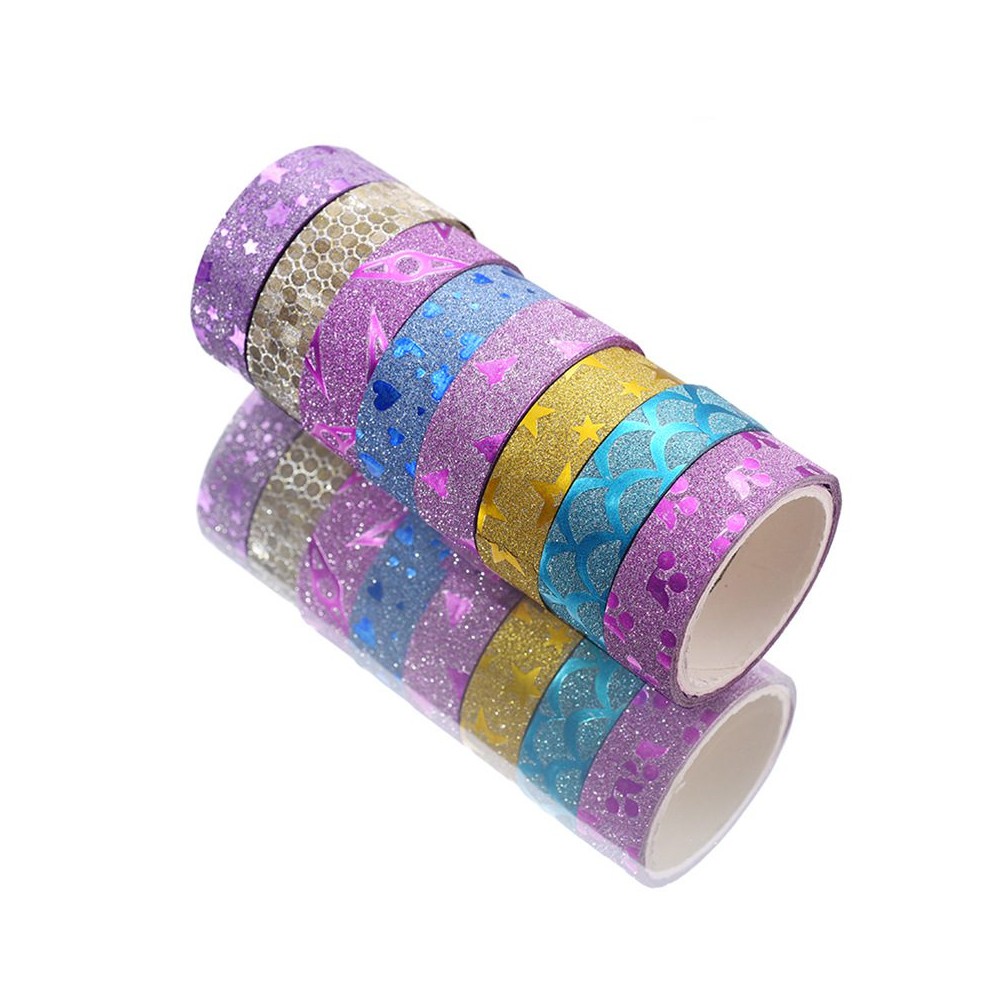 Scotch Fantaisie Glitter, GM