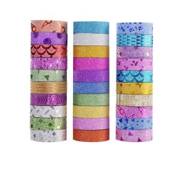 Scotch Fantaisie Glitter, GM
