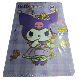 CAHIER DE SOUVENIRS A5