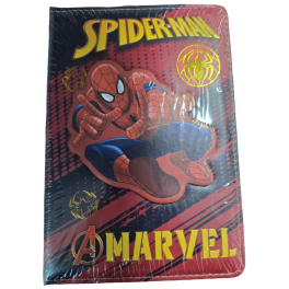 CAHIER DE SOUVENIRS A5