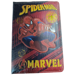 CAHIER DE SOUVENIRS A5