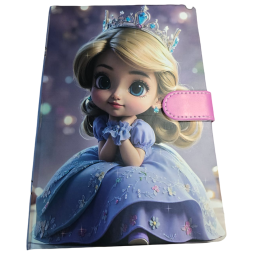 Notebook  A5 Pratique ET Adorable pour Notes, Idées et Croquis