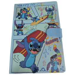 Notebook  A5 Pratique ET Adorable pour Notes, Idées et Croquis