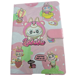 Notebook  A5 Pratique ET Adorable pour Notes, Idées et Croquis