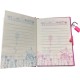 Journal Intime Luxe avec Cadenas