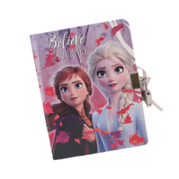 Journal Intime avec Clé