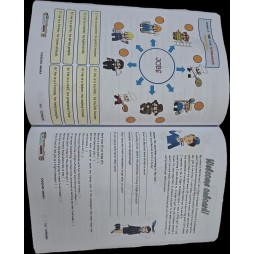 ENJOY YOUR ENGLISH 6th