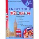 ENJOY YOUR ENGLISH 6th