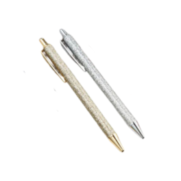 Stylo bille logo en gros, couleur douce au toucher, stylos fantaisie, couleurs assorties