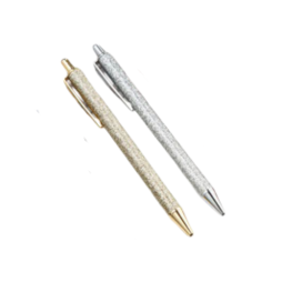 Stylo bille logo en gros, couleur douce au toucher, stylos fantaisie, couleurs assorties