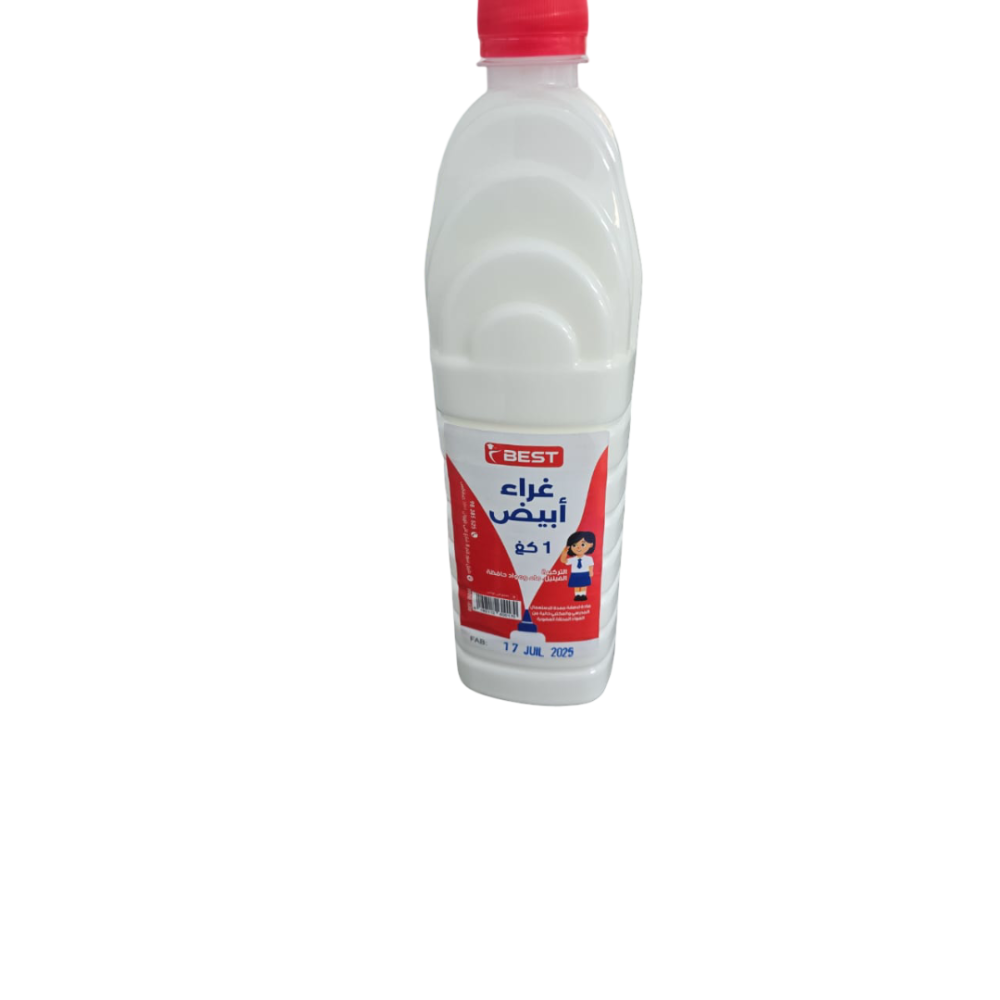 BEST COLLE FLACON 1KG
