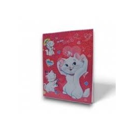 Protège Cahier Fantaisie fille