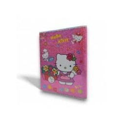 Protège Cahier Fantaisie fille