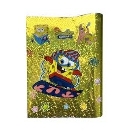 Protège Cahier Fantaisie fille