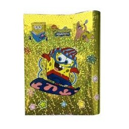 Protège Cahier Fantaisie fille