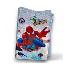 Protège Cahier Fantaisie garçon