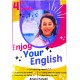 ENJOY YOUR ENGLISH 4th
