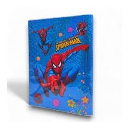 Protège Cahier Fantaisie garçon