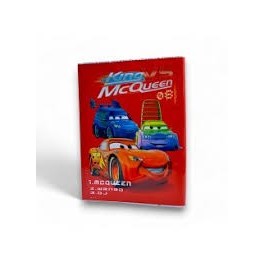 Protège Cahier Fantaisie garçon