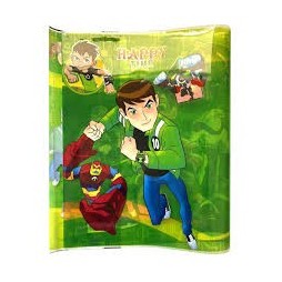 Protège Cahier Fantaisie garçon