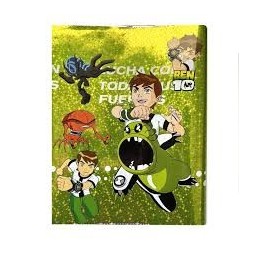 Protège Cahier Fantaisie garçon