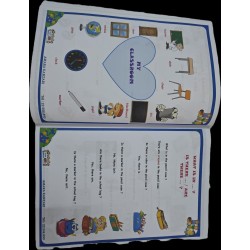 ENJOY YOUR ENGLISH 4th