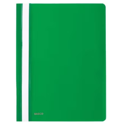 Chemise à lamelles de présentation