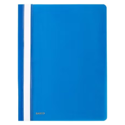 Chemise à lamelles de présentation