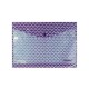 Pochette à bouton 24×32