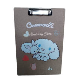 PLAQUE CHINOISE SIMPLE AVEC MOTIF