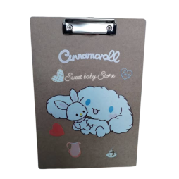 PLAQUE CHINOISE SIMPLE AVEC MOTIF