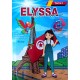ELYSSA  3EME TOME 1