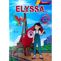 ELYSSA  3EME TOME 1