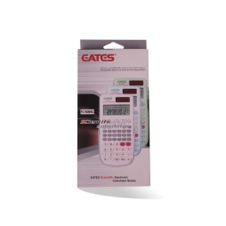 CALCULATRICE SCIENTIFIQUE FC-82MSC EATES