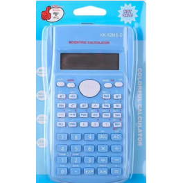 casmlte KK-82MS-D - Calculatrice Scientifique Multi-fonction