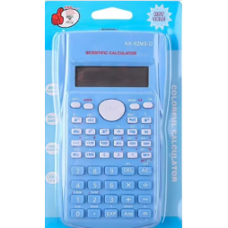 casmlte KK-82MS-D - Calculatrice Scientifique Multi-fonction