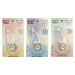 Ruban correcteur 5 mm